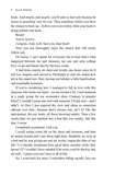 To Hate Adam Connor. Book 2. Изображение №4
