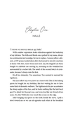 Daydream. Book 3. Maple Hills. Изображение №1