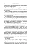 Daydream. Book 3. Maple Hills. Изображение №4