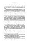 Daydream. Book 3. Maple Hills. Изображение №5