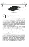 The Songbird and the Heart of Stone. Book 3. Crowns of Nyaxia. Зображення №1