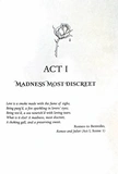 One for My Enemy. Зображення №4