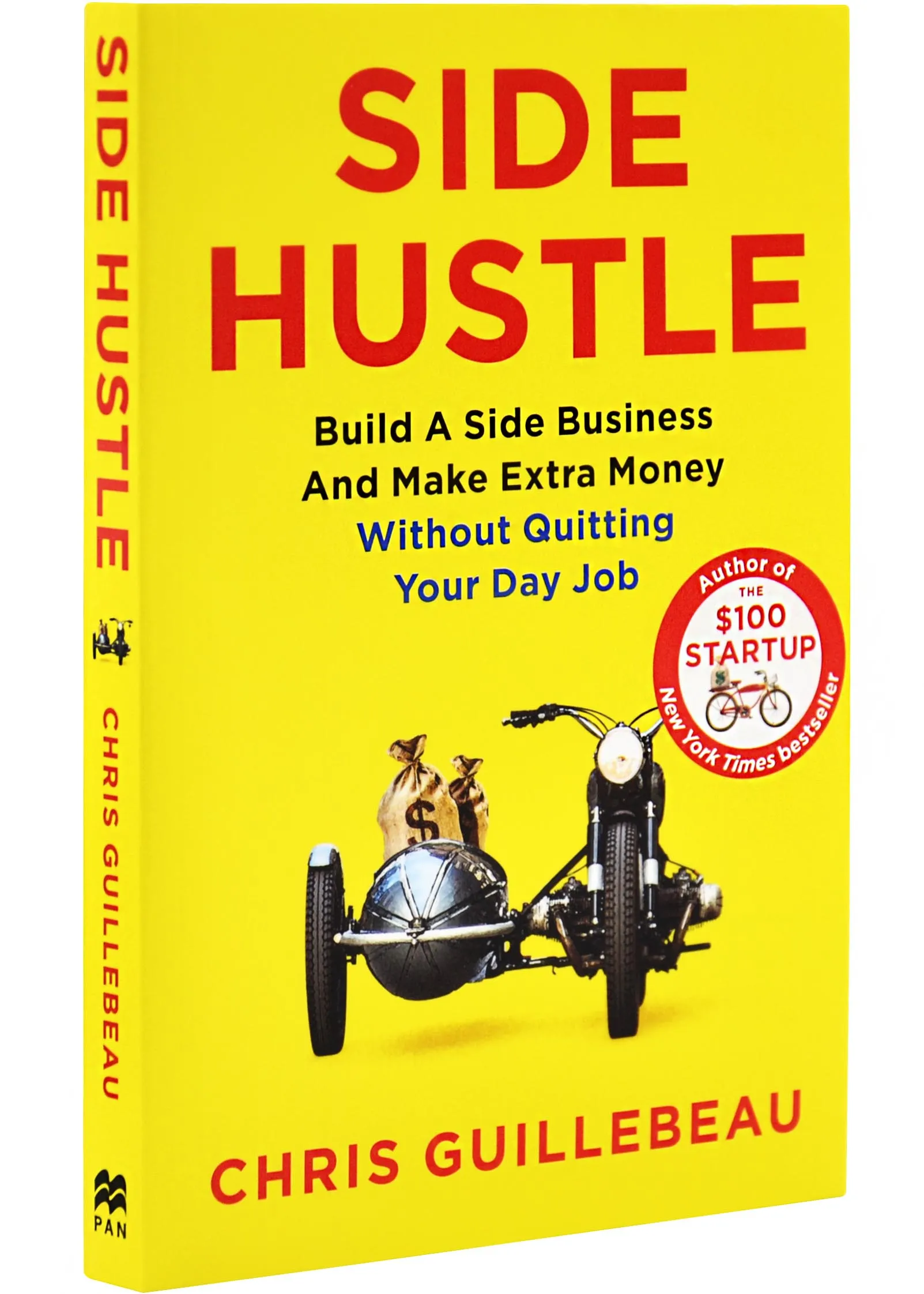 Side Hustle Side Hustle