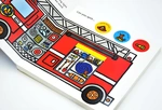 What's in my Truck? (A slide and find book). Зображення №3