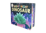 Night Night Dinosaur. Зображення №1