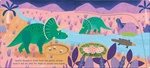 Night Night Dinosaur. Зображення №3