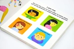 My Little World: My Body. Изображение №1