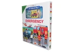 Let's Learn & Play! Emergency. Зображення №1