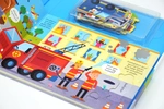 Let's Learn & Play! Emergency. Зображення №3