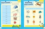 Key Skills for Kids: Dyslexia. Зображення №3