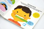My Little World: My Body. Изображение №3