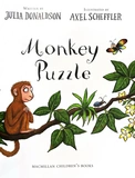 Monkey Puzzle. Зображення №1