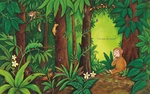 Monkey Puzzle. Зображення №2