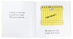 Dear Zoo: A Lift-the-Flap Book. Зображення №1