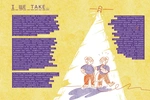 Слово на літеру «Ф». Базова книжка про права жінок. Изображение №5