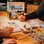 По следам Дарвина (In the Footsteps of Darwin). Изображение №4 По следам Дарвина (In the Footsteps of Darwin). Изображение №4