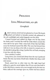 The Children of Gods and Fighting Men. Gael Son. Book 1. Зображення №1