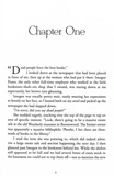 Spell Bound. Phoebe Winchester Mystery. Book 2. Изображение №1