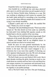 Playing with Magic. Phoebe Winchester Mystery. Book 3. Зображення №4