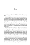 How to End a Love Story. Зображення №1