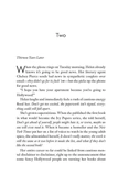 How to End a Love Story. Зображення №5