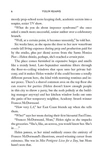 How to End a Love Story. Зображення №6