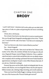 Bridesmaid for Hire. Book 1. Зображення №5