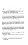 Spin the Dawn. The Blood of Stars. Book 1. Изображение №1