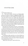 Spin the Dawn. The Blood of Stars. Book 1. Изображение №3