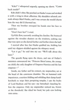 Six Crimson Cranes. Book 1. Зображення №5