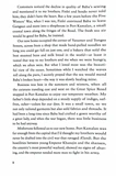Spin the Dawn. The Blood of Stars. Book 1. Изображение №6