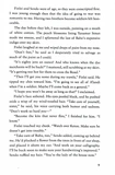 Spin the Dawn. The Blood of Stars. Book 1. Изображение №7