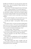 The Dragon's Promise. Six Crimson Cranes. Book 2. Изображение №5