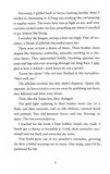 The Dragon's Promise. Six Crimson Cranes. Book 2. Изображение №6