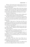 Behind The Net. Vancouver Storm. Book 1. Зображення №3