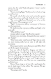 The Fake Out. Vancouver Storm. Book 2. Зображення №5