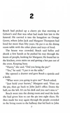 The Night Fire. Renée Ballard. Book 3. Изображение №5