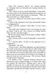 Magnolia Parks. Magnolia Parks Universe. Book 1. Изображение №5