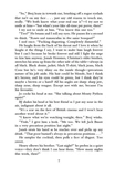 Magnolia Parks. Magnolia Parks Universe. Book 1. Изображение №7