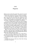 The Long Way Home. Magnolia Parks Universe. Book 3. Зображення №1