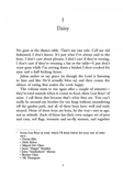 Daisy Haites. Magnolia Parks Universe. Book 2. Зображення №1