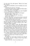 The Long Way Home. Magnolia Parks Universe. Book 3. Зображення №3