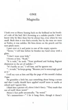 Into the Dark. Magnolia Parks Universe. Book 5. Зображення №1
