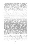 The Long Way Home. Magnolia Parks Universe. Book 3. Зображення №7