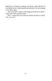 The Long Way Home. Magnolia Parks Universe. Book 3. Зображення №8