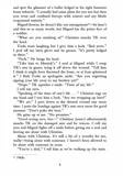 Daisy Haites. Magnolia Parks Universe. Book 2. Зображення №8