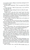 Into the Dark. Magnolia Parks Universe. Book 5. Зображення №6