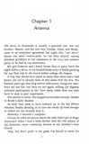 Say You Swear. Boys of Avix. Book 1. Изображение №1