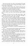 Promise Me Not. Boys of Avix. Book 2. Зображення №3