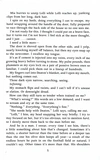 Promise Me Not. Boys of Avix. Book 2. Зображення №5